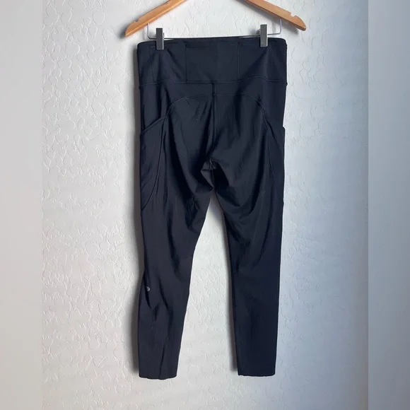 Lululemon Fast and Free leggings - Picture 6 of 13